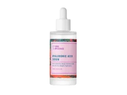 Good Molecules - Hyaluronic Acid Serum - Głeboko Nawilżające Serum z Kwasem Hialuronowym - 75ml