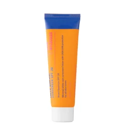 Good Molecules - Sheer Mineral Sunscreen SPF30 - Krem Przeciwsłoneczny - 50ml