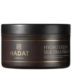 Hadat - Hydro Liquid Silk Treatment - Rewitalizująca Maska do Włosów - 300ml
