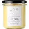 Hagi - Naturalna, Wegańska Świeca Sojowa - Korzenna Pomarańcza - 230g