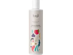 Hagi - Naturalny Żel do Mycia - Malinowy Chruśniak - 300ml