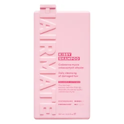 Hairmate - Kissy Shampoo - Szampon do Włosów Cienkich - 250ml