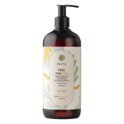 HairTry - Feel The NMF - Szampon Nawilżający - 500ml