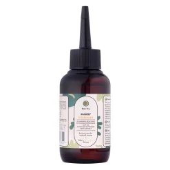 HairTry - Marry Rosemary - Woda Rozmarynowa Do Skóry Głowy Z Witaminami - 100ml