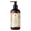 HairTry - Shine (f)low - Emolientowa Odżywka do Włosów Niskoporowatych - 250ml - OUTLET