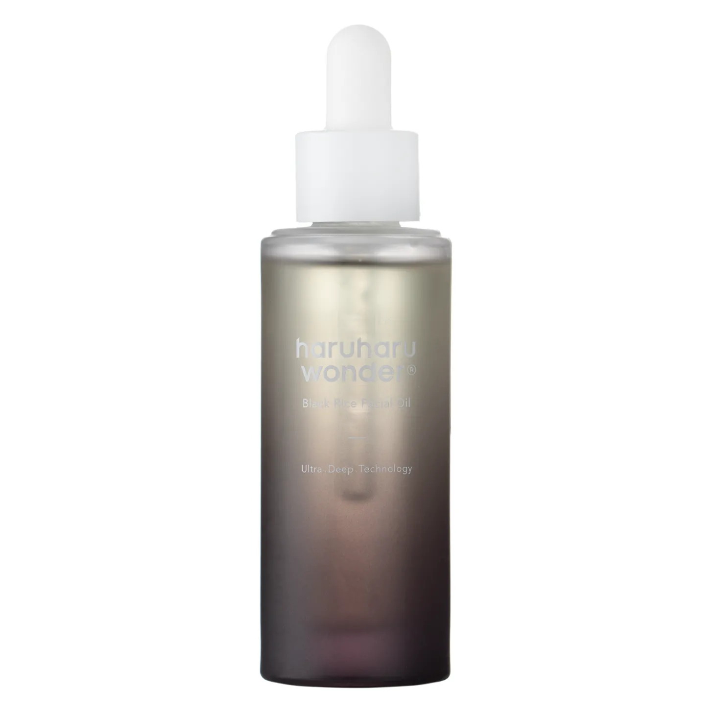 Haruharu Wonder - Black Rice Facial Oil - Odżywczy Olejek do Twarzy - 30ml