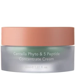 Haruharu Wonder - Centella Phyto & 5 Peptide Concentrate Cream - Przeciwzmarszczkowy Krem do Twarzy - 30ml