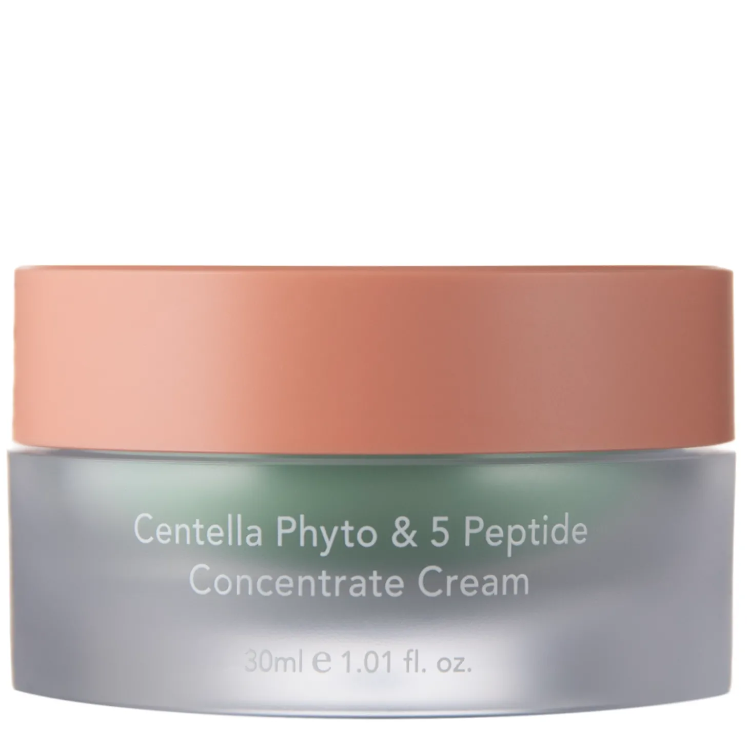 Haruharu Wonder - Centella Phyto & 5 Peptide Concentrate Cream - Przeciwzmarszczkowy Krem do Twarzy - 30ml