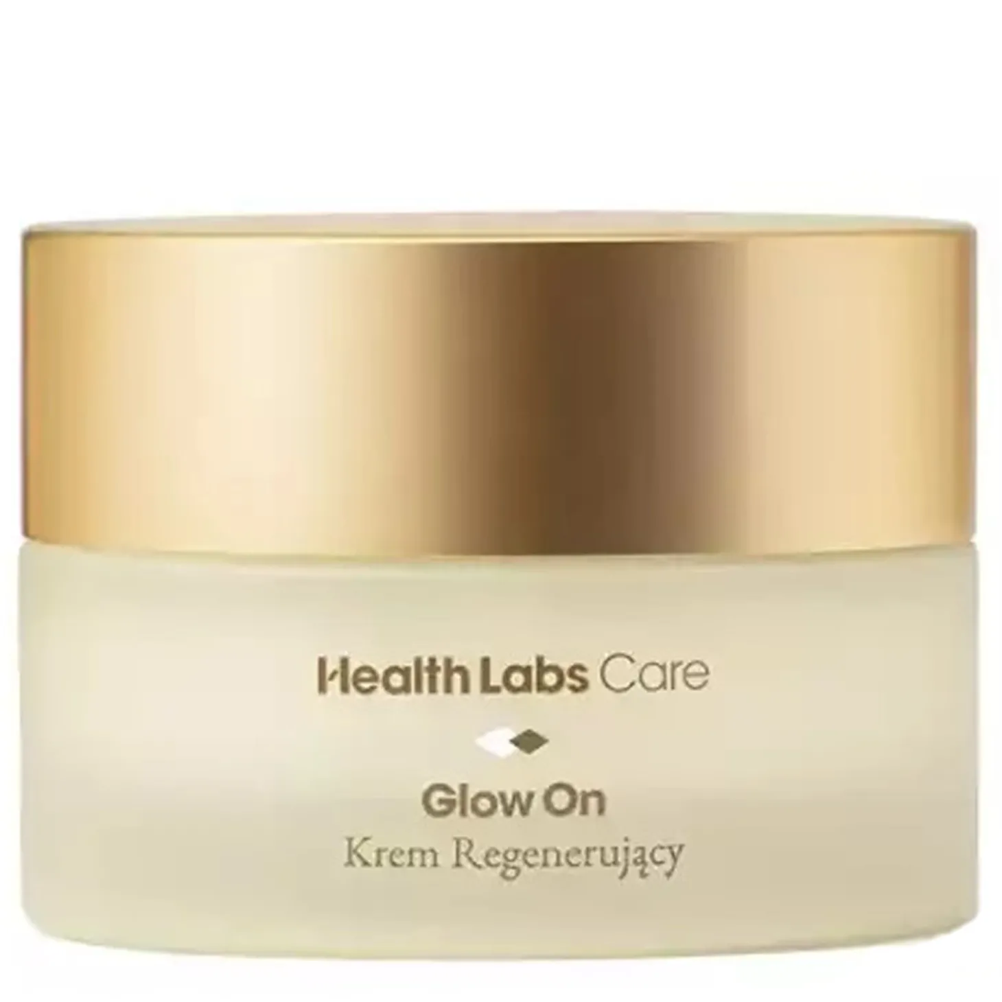 Health Labs Care - Glow On Krem Regenerujący - 50ml