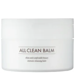 Heimish - All Clean Balm Mandarin - Mandarynkowy Balsam do Demakijażu - 120ml