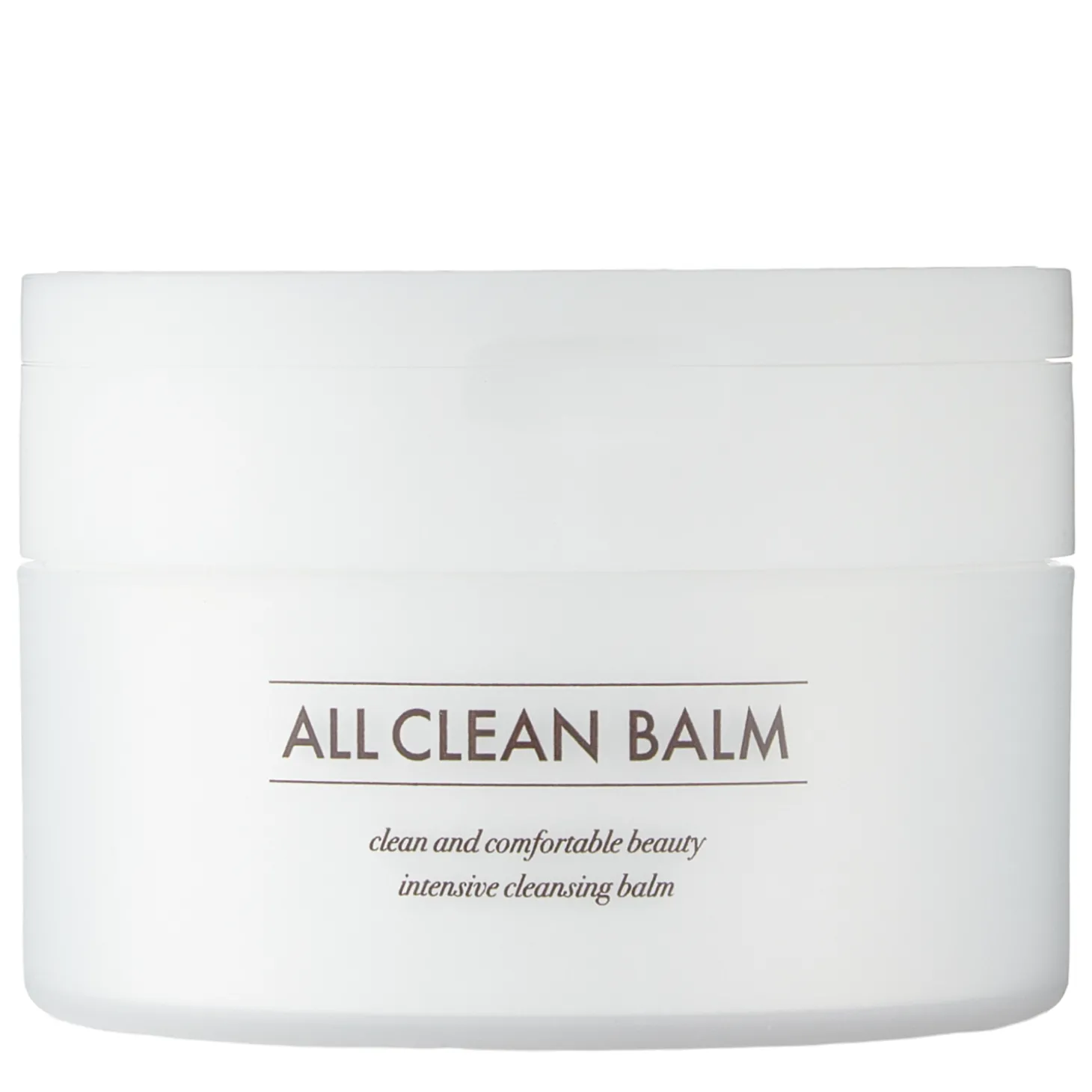 Heimish - All Clean Balm Mandarin - Mandarynkowy Balsam do Demakijażu - 120ml