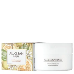 Heimish - All Clean Balm Mandarin - Mandarynkowy Balsam do Demakijażu - 120ml