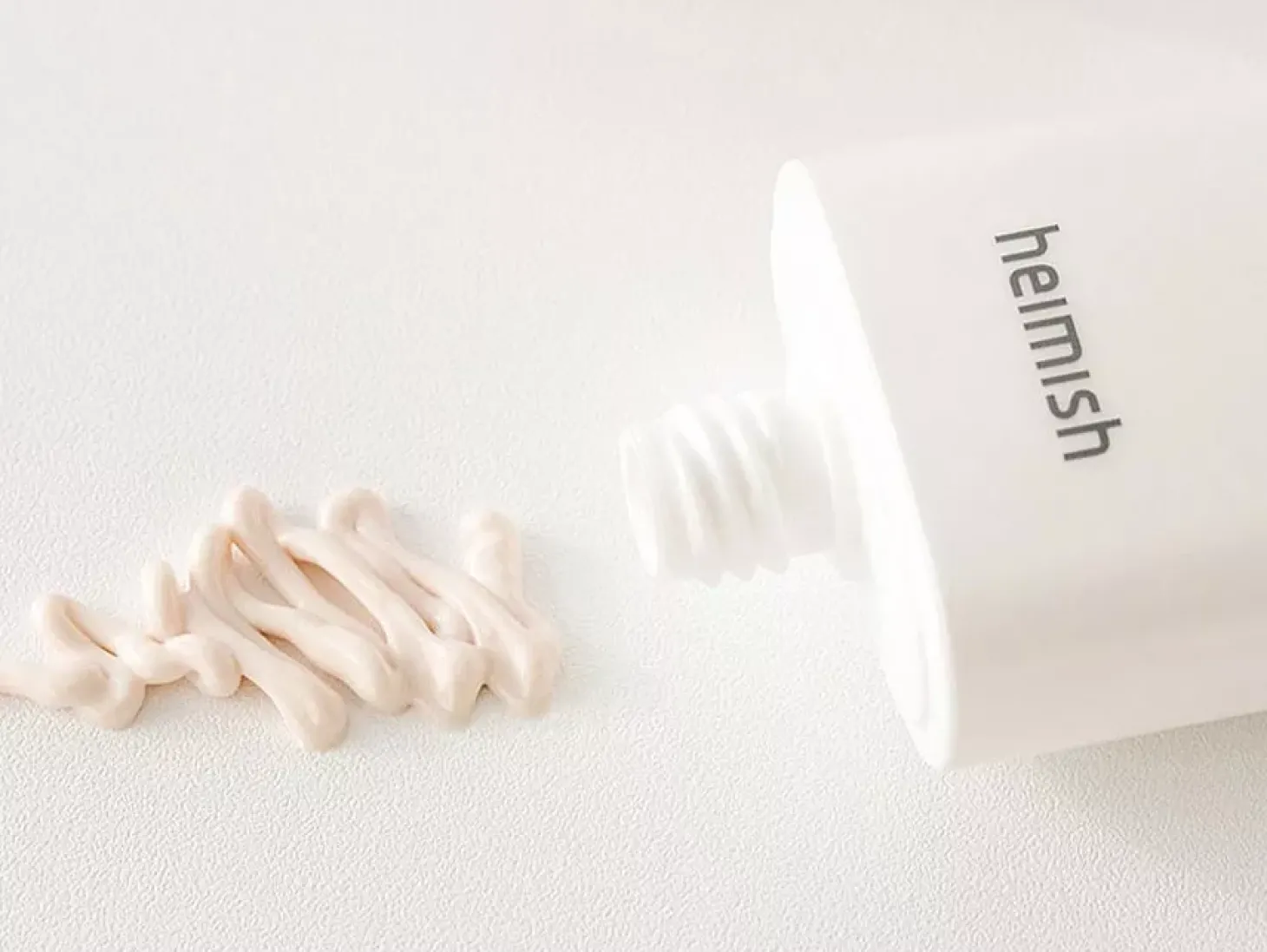 Heimish - Artless Glow Base SPF50+ - Baza pod Makijaż z Filtrem Przeciwsłonecznym - 40ml