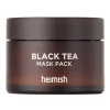 Heimish - Black Tea Mask Pack - Maska z Wyciągiem z Czarnej Herbaty - 110ml