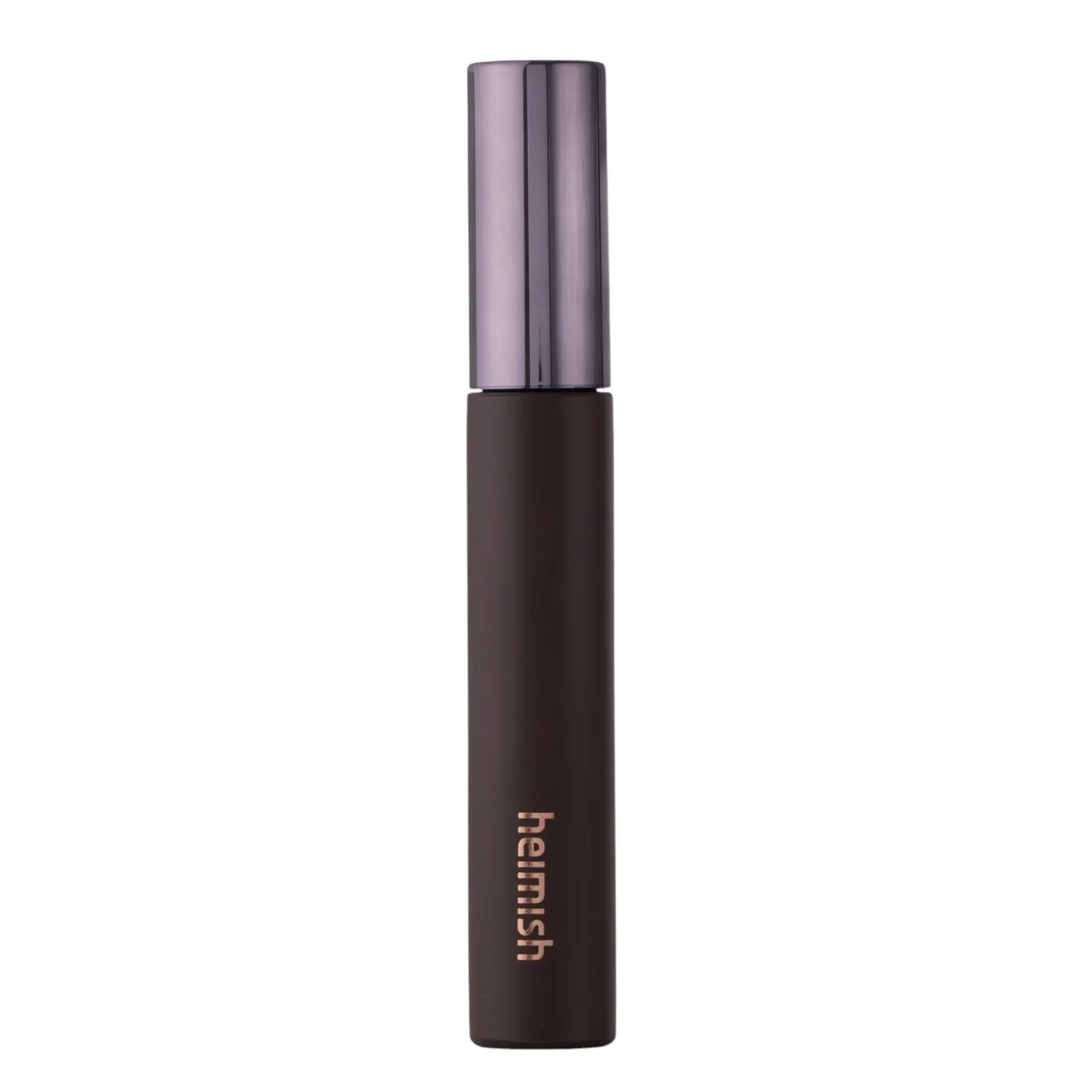 Heimish - Dailism Smudge Stop Mascara Volume Brown - Brązowa maskara - 9g