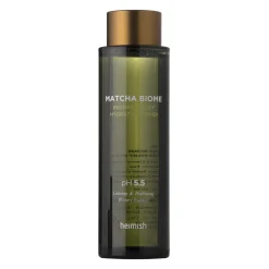 Heimish - Matcha Biome Redness Relief Hydrating Toner - Łagodzący Tonik do Twarzy - 150ml