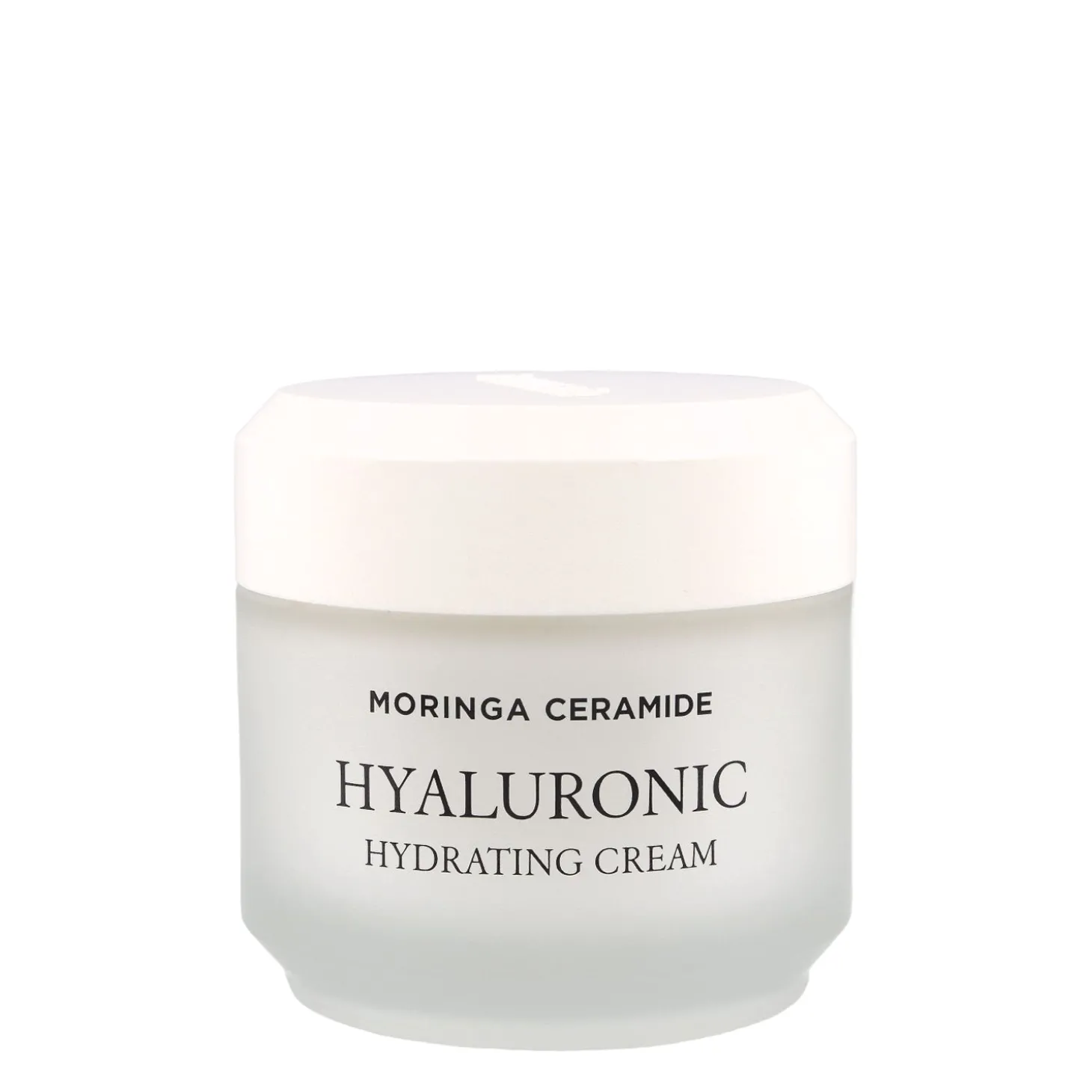 Heimish - Moringa Ceramide Hyaluronic Hydrating Cream - Krem z Ceramidami do Twarzy - 50ml