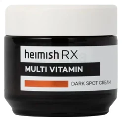 Heimish - RX Multi Vitamin Dark Spot Cream – Rozjaśniający Krem do Twarzy - 50ml