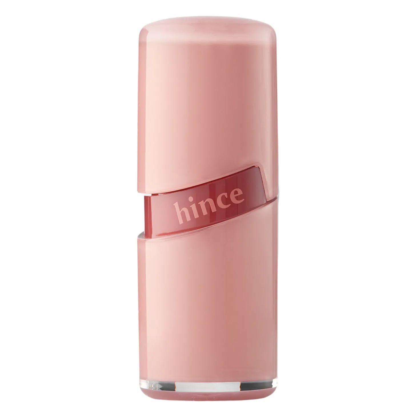 Hince - Raw Glow Gel Tint - Żelowy Tint do Ust - R002 Raw Rose - 4ml