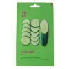 Holika Holika - Pure Essence Mask Sheet - Cucumber - Nawilżająca Maska w Płachcie z Ekstraktem z Ogórka - 23ml