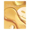 Holika Holika - The Real Gel Mask Glutathion - Maska Całonocna Przywracająca Blask - 35g