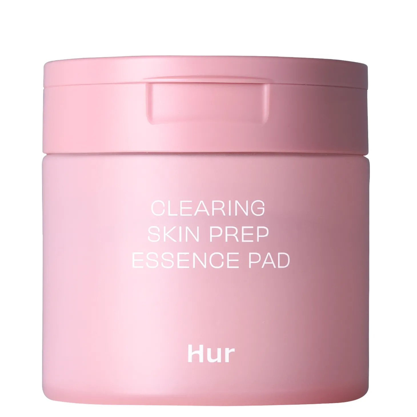 House of Hur - Clearing Skin Prep Essence Pad - Złuszczające Płatki do Twarzy - 70szt/140ml