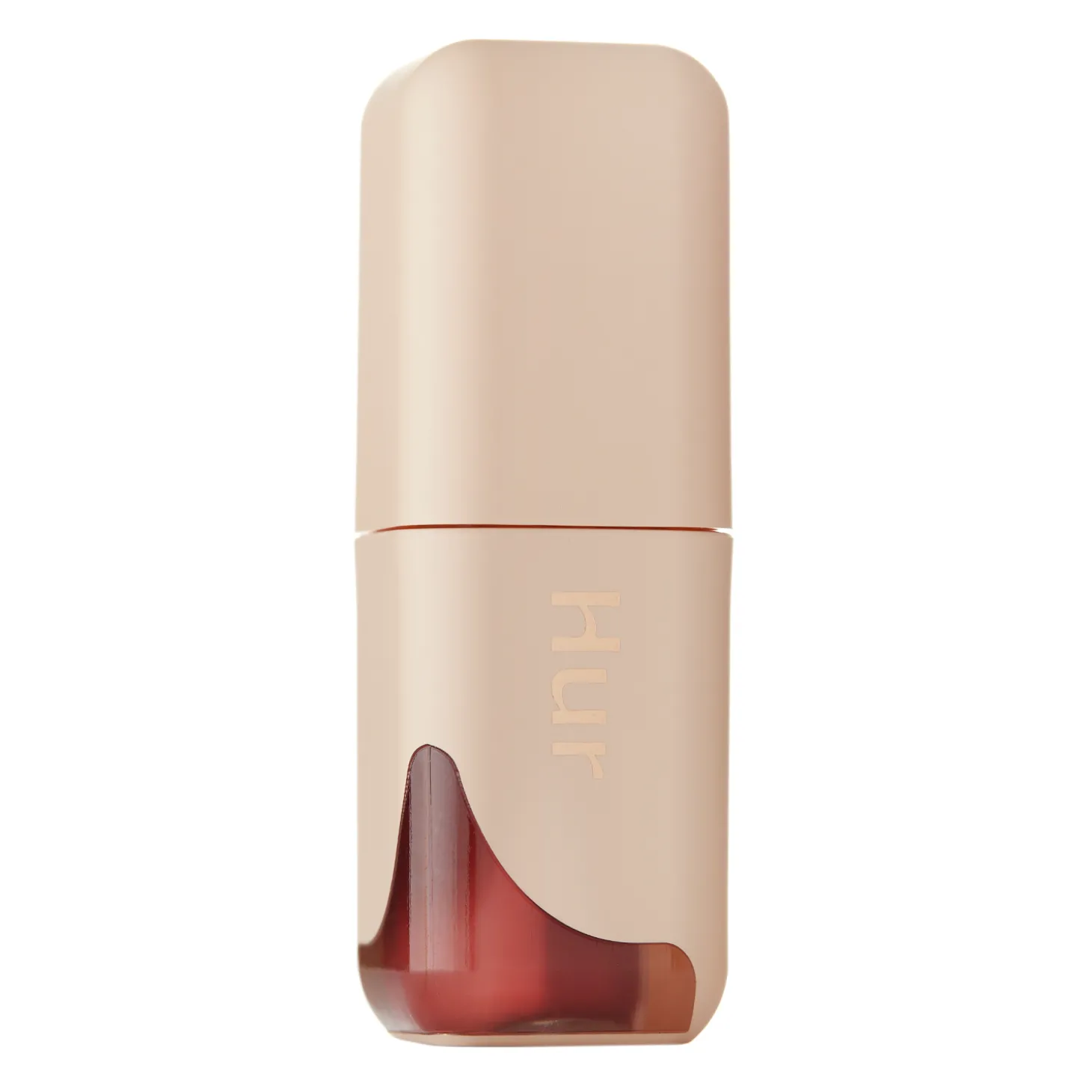 House of Hur - Glow Ampoule Tint - Nawilżający Tint do Ust - Brown Red - 4,5g