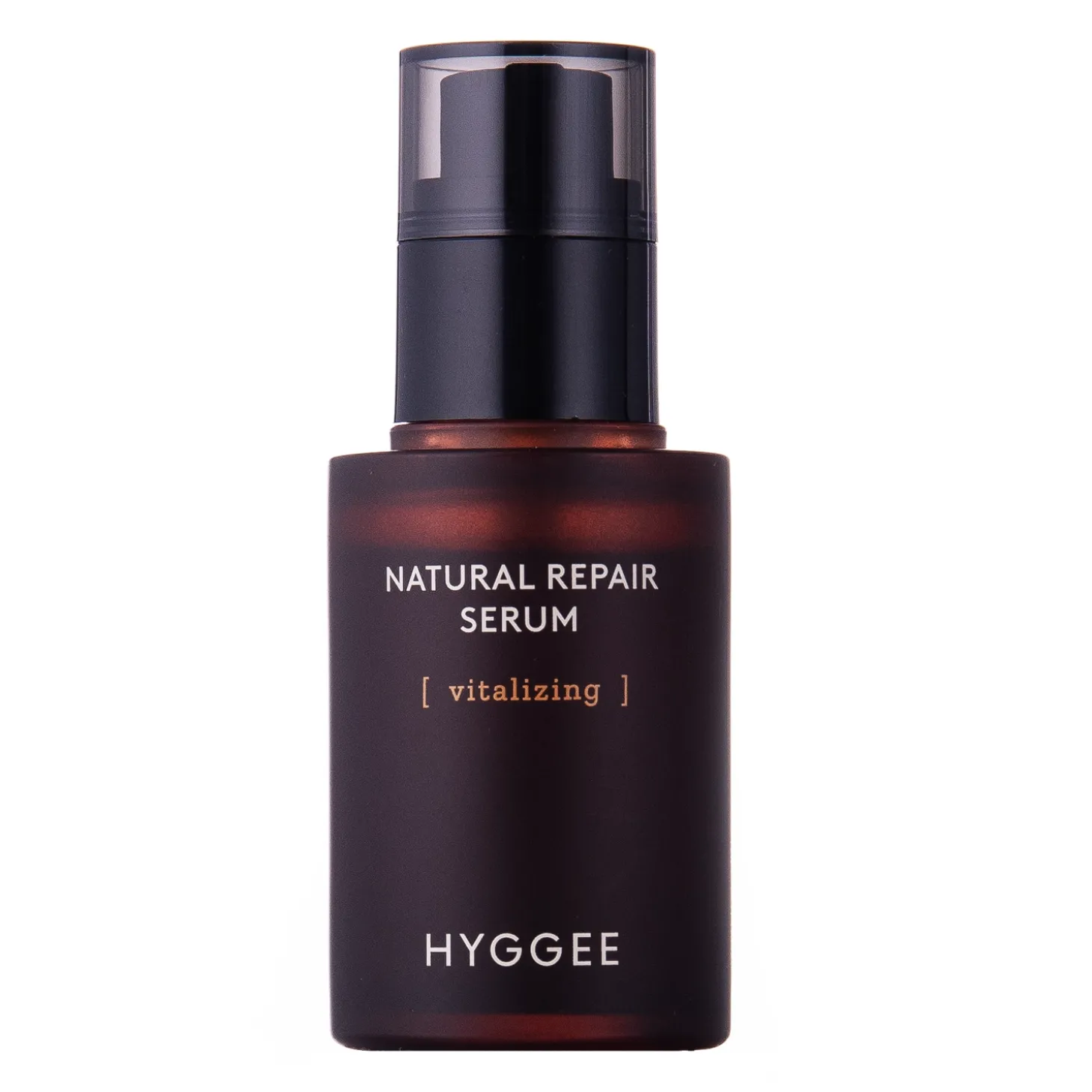 Hyggee - Natural Repair Serum - Rewitalizujące Serum do Twarzy - 30ml