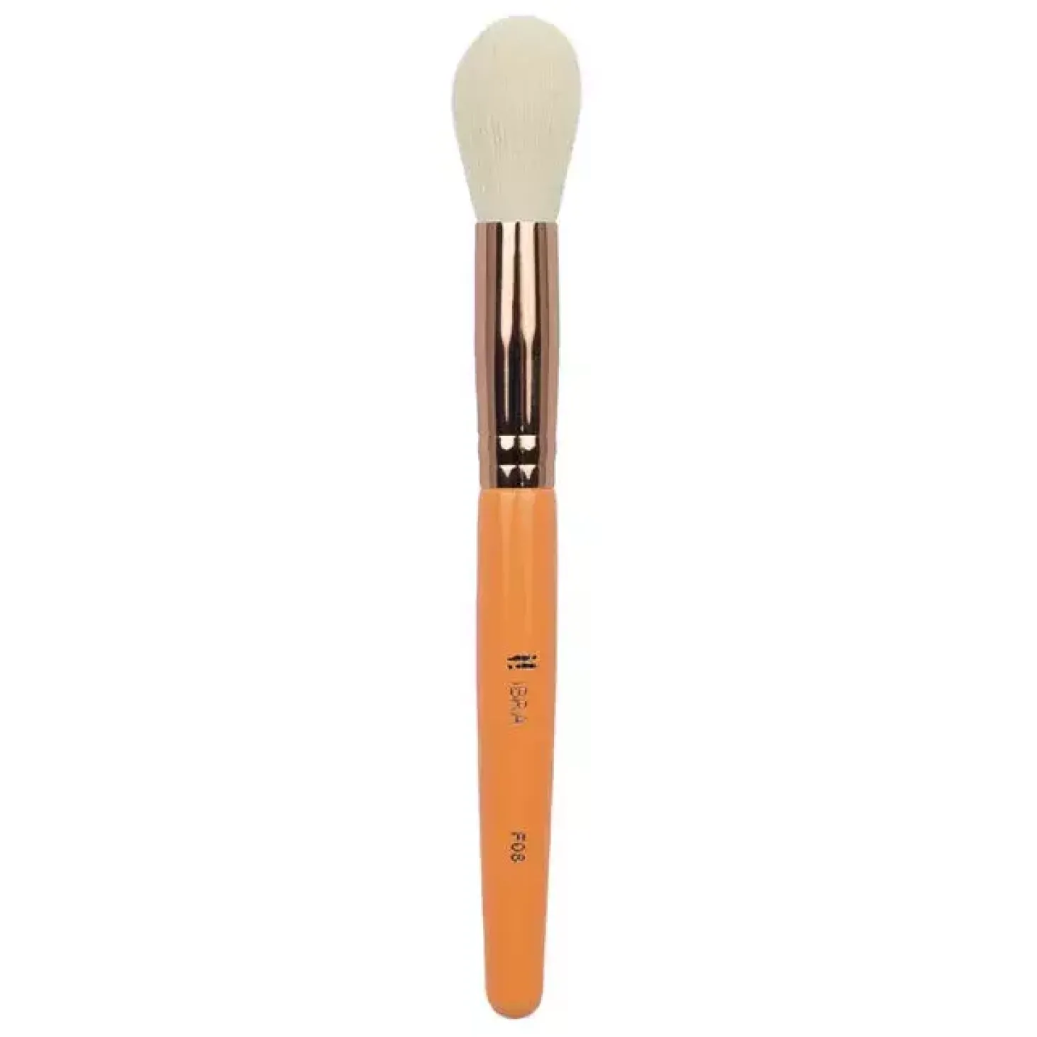 Ibra Makeup - Fresh Pędzel do Konturowania - Nr 8