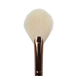 Ibra Makeup - Fresh Pędzel do Różu i Rozświetlacza - Nr 6