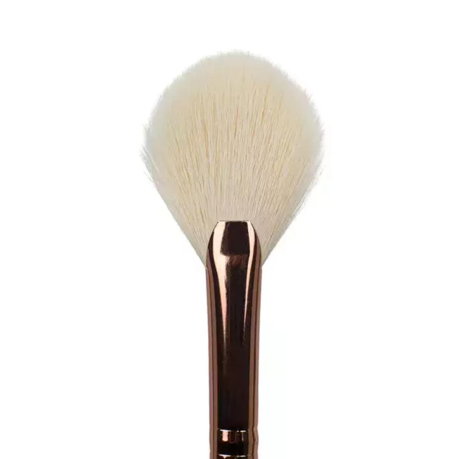 Ibra Makeup - Fresh Pędzel do Różu i Rozświetlacza - Nr 6