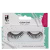 Ibra Makeup - Glam 300 - Rzęsy na Pasku