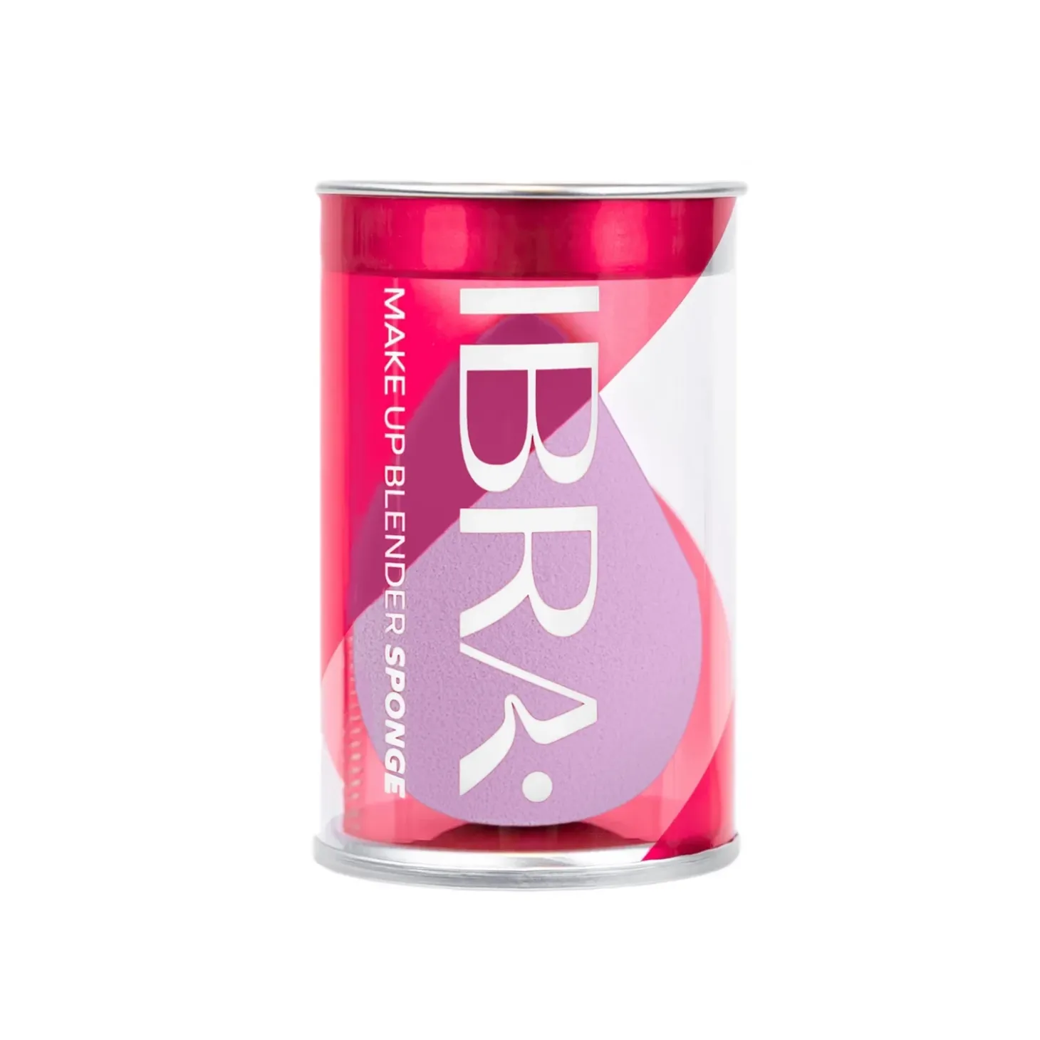Ibra Makeup - Makeup Blender Violet - Gąbka do Makijażu - Fioletowa