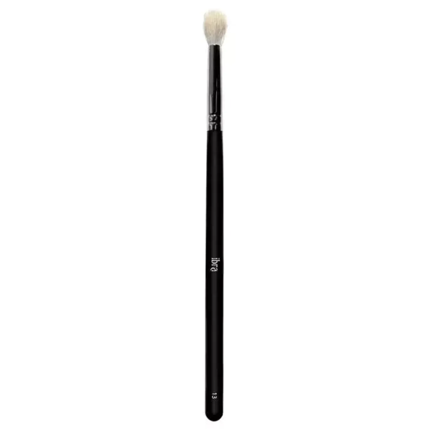 Ibra Makeup - Pędzel do Blendowania Cieni - Nr 13
