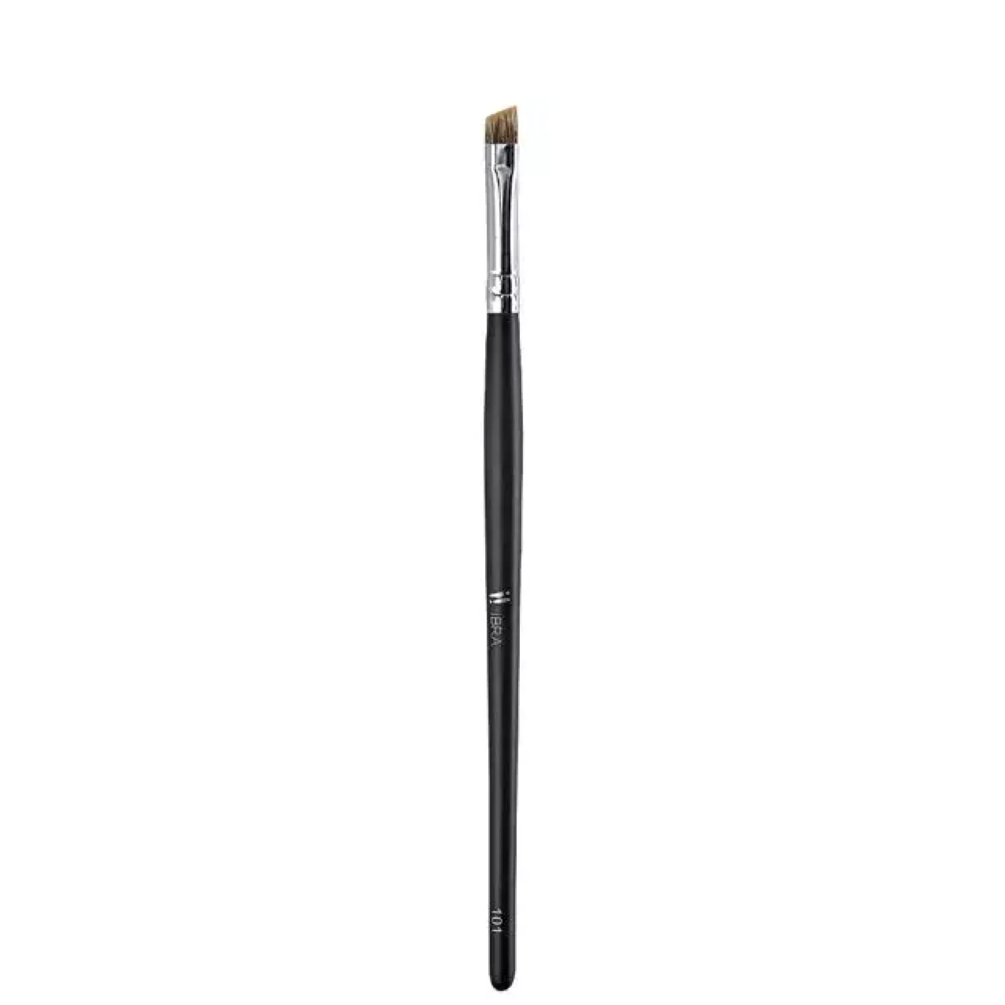 Ibra Makeup - Pędzel do Brwi - Nr 101
