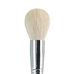 Ibra  Makeup - Pędzel do Pudru - Nr 107