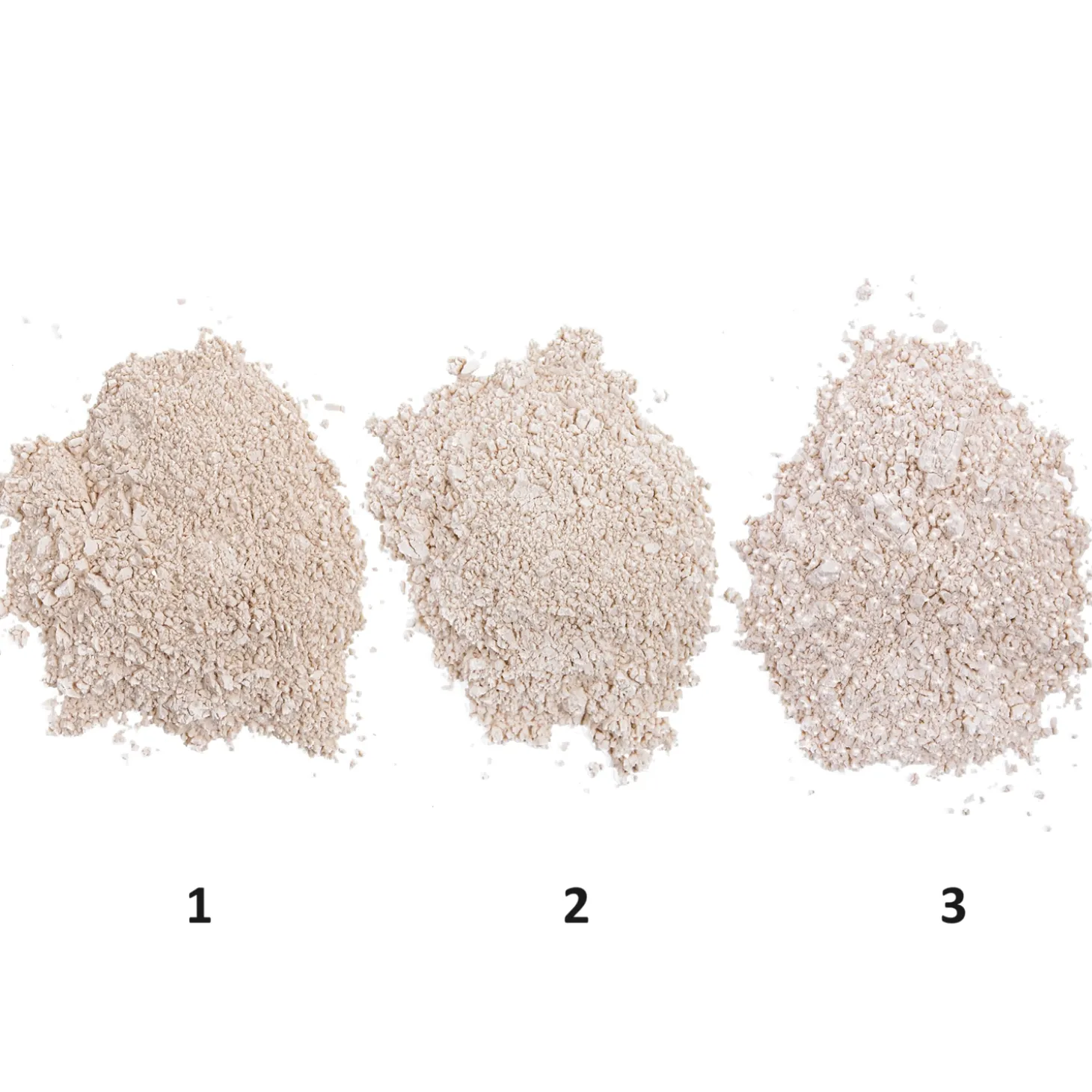 Ibra Makeup - Rozświetlający Puder Transparentny - Nr 3 - 12g