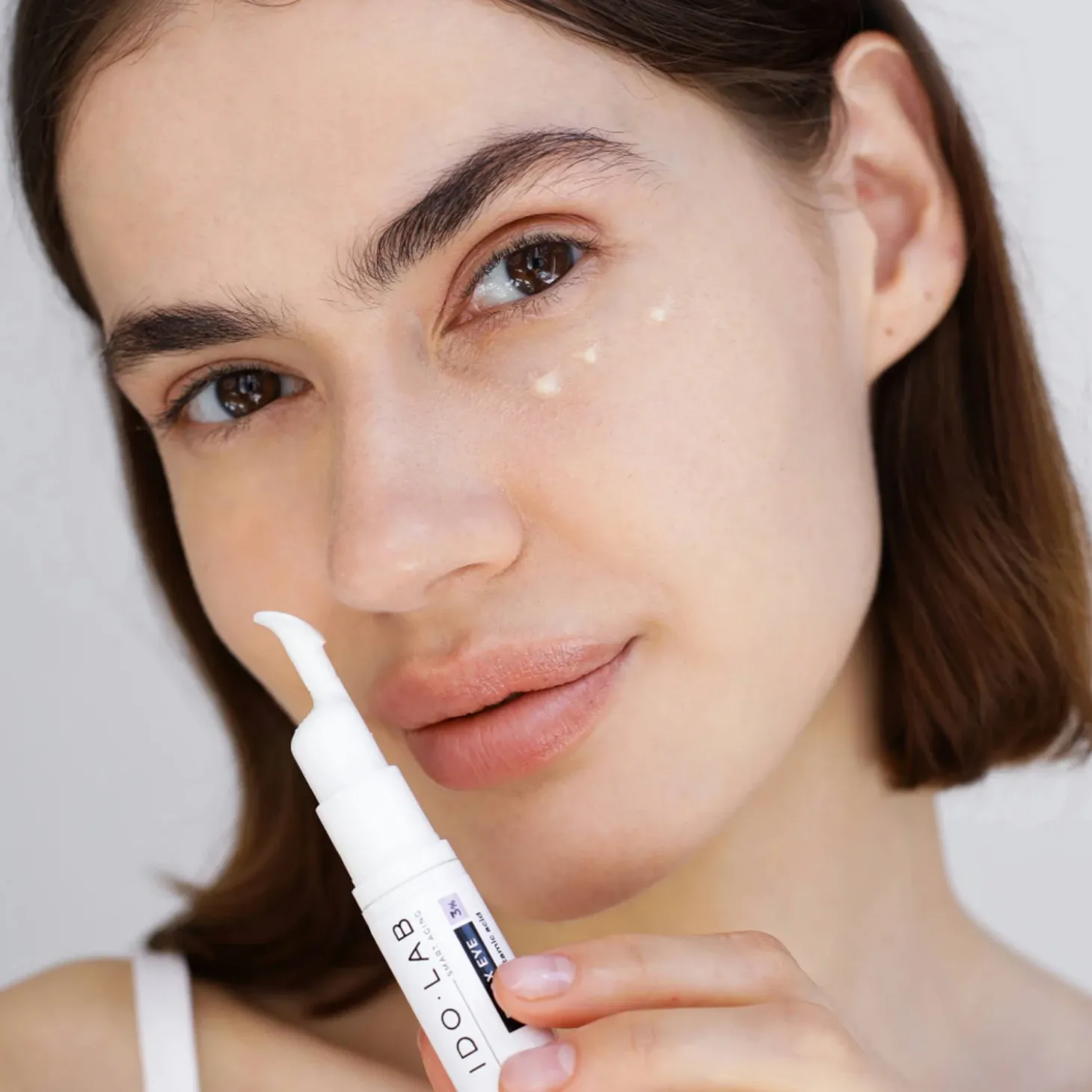 Ido Lab - B-TOX Eye - Serum pod Oczy Redukujące Cienie i Obrzęki - 15ml