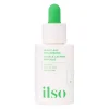 Ilso - Heartleaf Tendersome Double Calming Ampoule - Kojąca Ampułka do Twarzy - 30ml