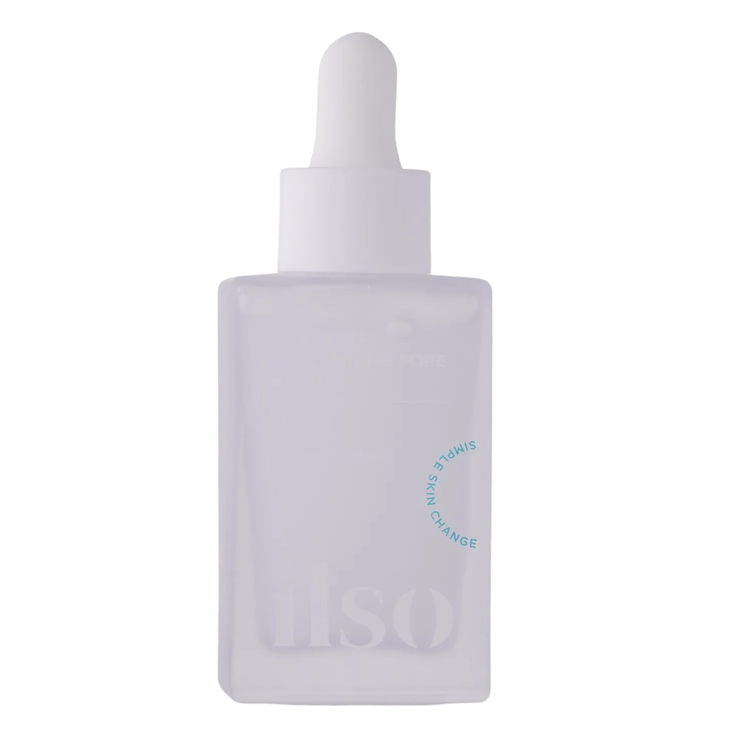 Ilso - Moringa Tightening Pore Serum - Serum do Twarzy Zwężające Pory - 30ml
