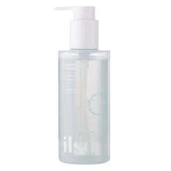 Ilso - Natural Mild Cleansing Oil - Olejek do Demakijażu - 200ml