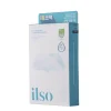 Ilso - Natural Mild Clear Nose Pack - Plasterki Oczyszczające na Nos - 5szt/7g
