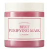 I'm From - Beet Purifying Mask - Oczyszczająca Maska do Twarzy z Ekstraktem z Buraka - 110g