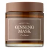 I'm From - Ginseng Mask - Rewitalizująca Maska do Twarzy z Ekstraktem z Żeń-Szenia - 120g