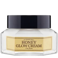 I'm From - Honey Glow Cream - Rozświetlający Krem do Twarzy z Miodem - 50ml