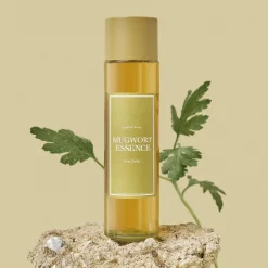 I'm From - Mugwort Essence - Kojąca Esencja do Twarzy z Ekstraktem z Bylicy - 160ml