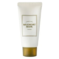 I'm From - Mugwort Mask - Kojąca Maska do Twarzy z Ekstraktem z Bylicy - 30g