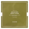 I'm From - Mugwort Sheet Mask - Kojąca Maska w Płachcie z Ekstraktem z Bylicy - 1szt/23ml