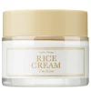 I'm From - Rice Cream - Odżywczy Krem do Twarzy z Ekstraktem z Ryżu - 50ml