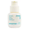 Innisfree - Retinol Cica Repair Ampoule - Ampułka z Retinolem  - 30ml